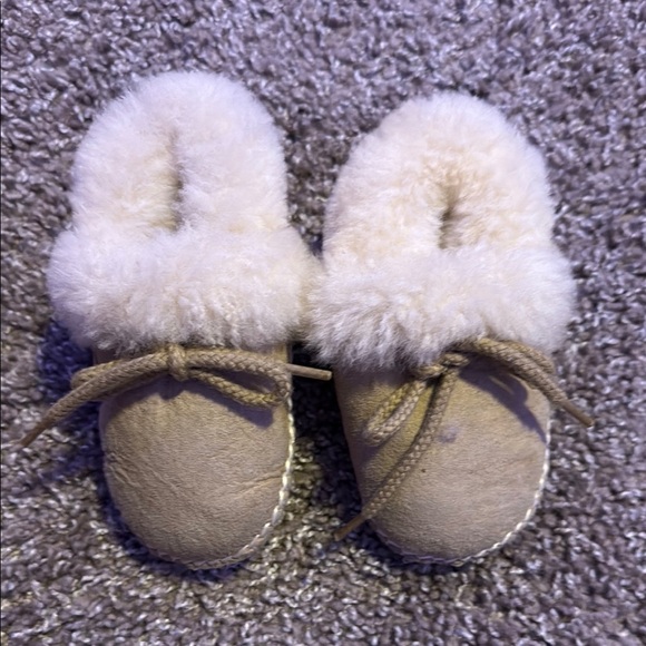 Acorn Other - Acorn genuine shielding baby shoes